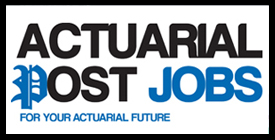 Actuarial Post Jobs, Jobs Board Design