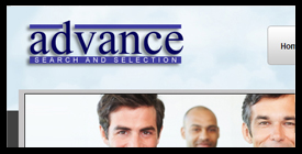 Advance Search & Selection 