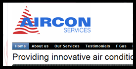 Air Conditioning Services Tamworth