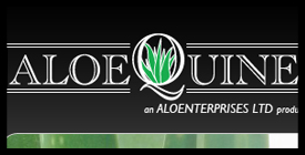 aloequine