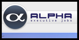 Alpha Executive Recruitment