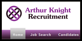 Arthur Knight Recruitment, Hotel, Hospitality