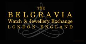 Belgravia Jewellers for Jewellery and Watches