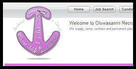 Abimbola Oluwasanmi Limited Local Authority Jobs