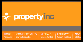 Canary Islands Property Inc