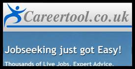 Career Tool - Browser Tool Bar