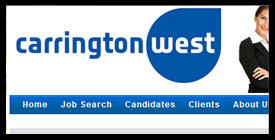 Carrington West - Environmental Health Jobs