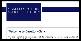 FMCG Search & Selection - Caselton Clark
