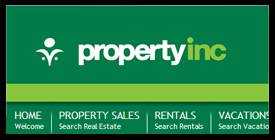 Costa Rica Property Website