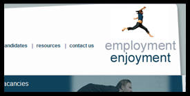 Employment Enjoyment