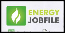 Energy Job File for Jobs in the Energy Industry