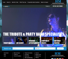 Henderson Management