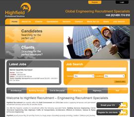 Highfield Professional Solutions