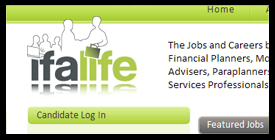 IFA LIfe Jobs - IFA Jobs & Careers
