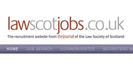 Law Society of Scotland