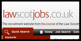 Journal of the Law Society of Scotland