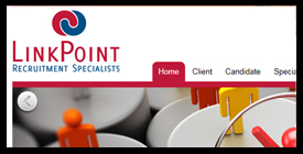 Link Point Resources for Secretarial & Engineering