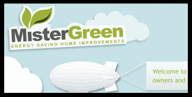 Mister Green Energy Saving Home Improvements
