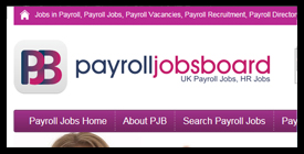 Payroll Jobs Board