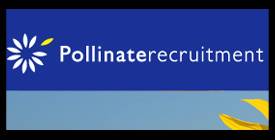 Pollinate Recruitment Sales Specialist