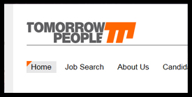 We Are Tomorrow People, IT Recruiters