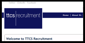 TTCS Recrutiment Digital Media Sales