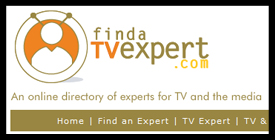 Find A Tv Expertbespoke website for the Television