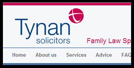 Tynan Solicitors Family Law Solicitors