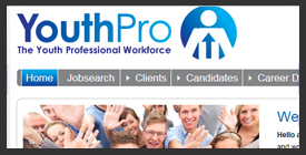 Youth Pro Careers Advice Recruitment Cheshire