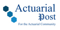 Actuarial Post, Pensions, Investment, Life