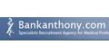 Bank Anthony Locums - Medical Recruitment