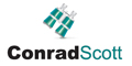 Conrad Scott - recruitment to recruitment