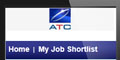 ATC Mobile Recruitment Website