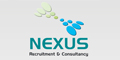 Nexus Recruitment Website for Catering Jobs