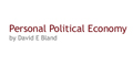 Personal Political Economy
