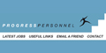Progress Personnel
