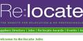 Relocate Magazine Jobs Board