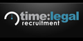 Time Legal Recruitment - Legal Jobs and Careers
