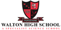 Walton Staffs Special Science School Website