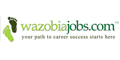 www.wazobiajobs.com West Africa�s Premier Jobsite 