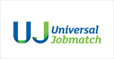 universal jobmatch