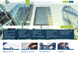 CRA Group, Public Sector, Local Authority Jobs