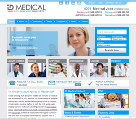 ID Medical Medical Recruitment