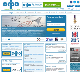 Job OppO - Ex Forces Recruitment