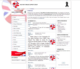 Military Families Support Group