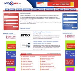 NVQJobs.com for NVQ Jobs