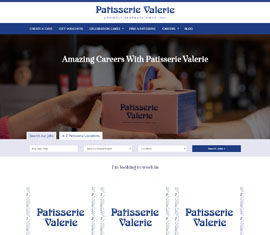 Patisserie Valerie Careers