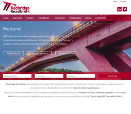 Redbridge Financial Recruitment, Luxembourg