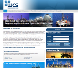Woodland Consultancy Services
